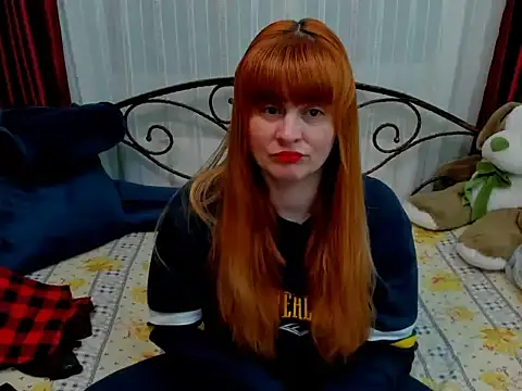 NightWish Lorena online show from 01-18-25, 03:31