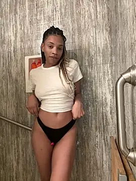 goddesskash online show from 02-21-25, 11:43