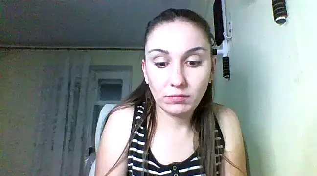 Yuliia30 online show from 01-12-25, 05:54