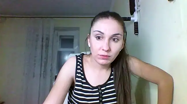 Yuliia30 online show from 01-12-25, 09:08