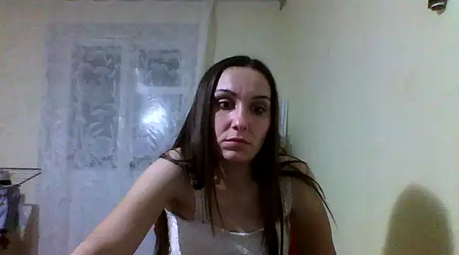 Yuliia30 online show from 01-18-25, 09:45