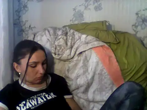 Yuliia30 online show from 02-12-25, 12:22