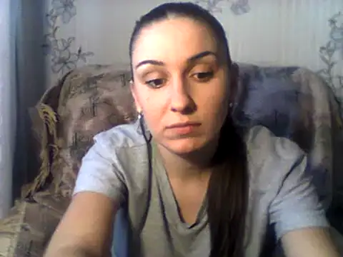Yuliia30 online show from 02-19-25, 12:11