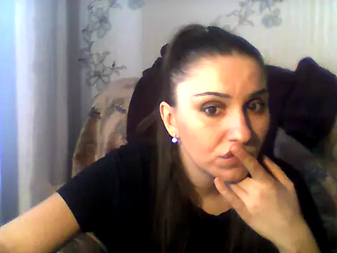 Yuliia30 online show from 02-21-25, 12:17