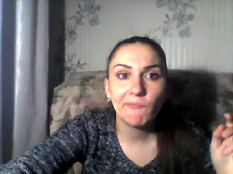 Yuliia30 online show from 02-22-25, 03:25