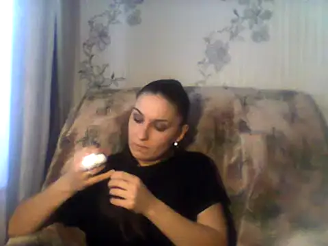 Yuliia30 online show from 02-25-25, 12:03