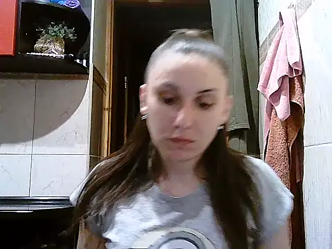 Yuliia30 online show from 03-11-26, 06:47