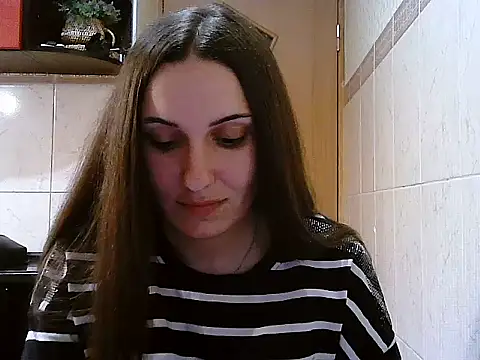 Yuliia30 online show from 05-03-26, 06:03