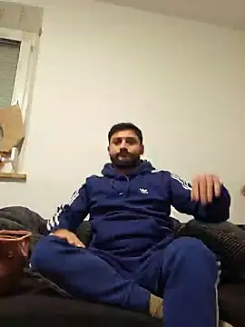 Mehmet2304 online show from 01-09-25, 10:31