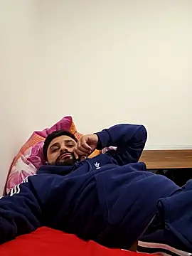 Mehmet2304 online show from 01-10-25, 01:32