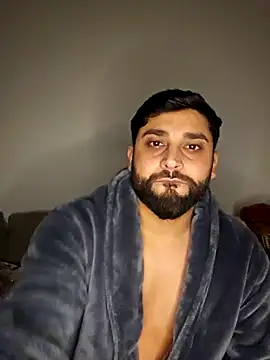 Mehmet2304 online show from 01-31-25, 08:12