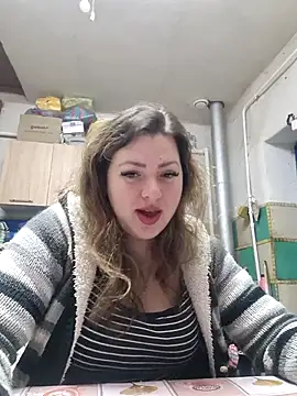 Jyleta online show from 11-30-25, 04:33