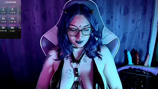 Snapshot of Kimlennox_ chatting on 09-30-25, 01:49 Kimlennox online show from 09-30-25, 01:49