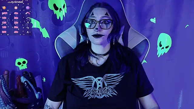 Kimlennox  online show from 03-20-26, 01:38