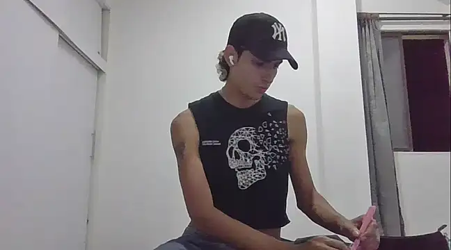 Axel Twink1 online show from 02-03-25, 02:14
