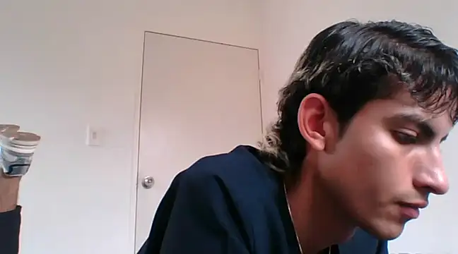 Axel Twink1 online show from 02-07-25, 05:29