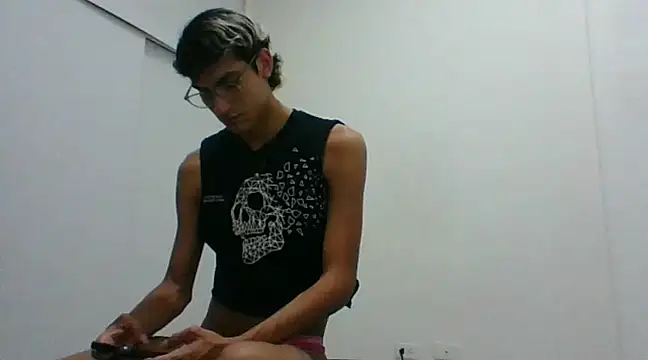 Axel Twink1 online show from 02-13-25, 01:50
