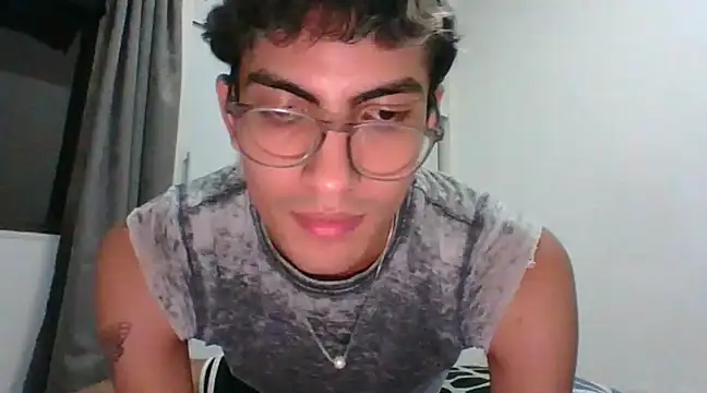 Axel Twink1 online show from 02-14-25, 01:56