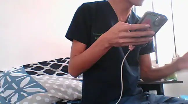 Axel Twink1 online show from 02-26-25, 05:07