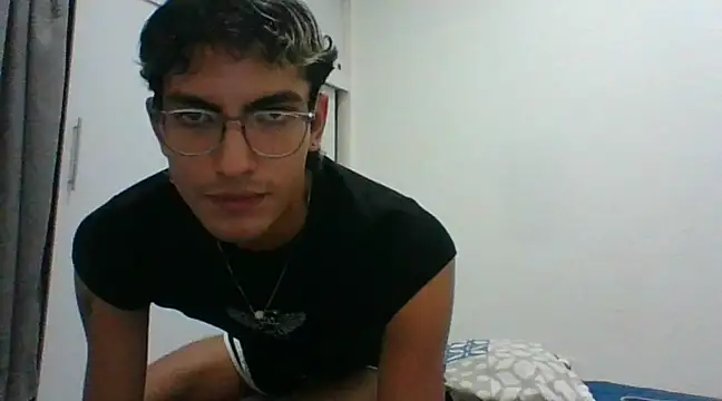 Axel Twink1 online show from 02-28-25, 02:09