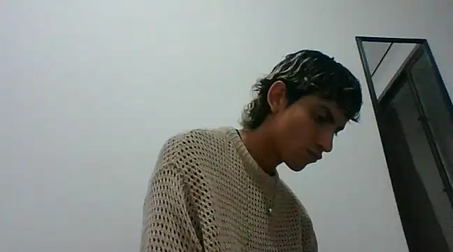 Axel Twink1 online show from 03-05-25, 02:36