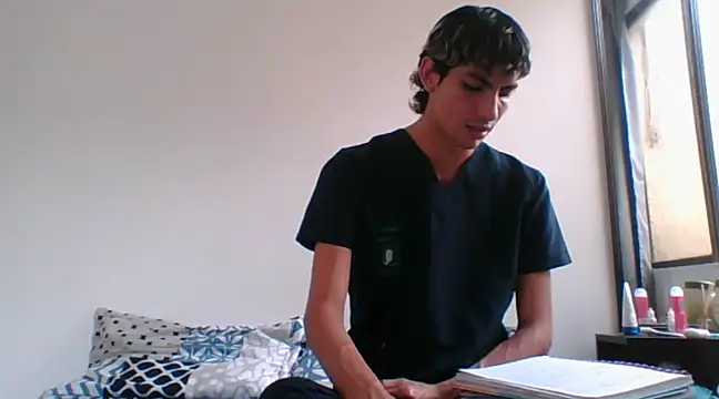 Axel Twink1 online show from 03-11-25, 05:57