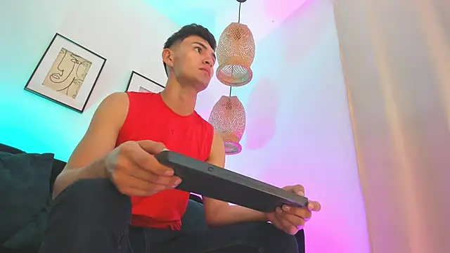 orlando yate online show from 03-19-25, 12:34