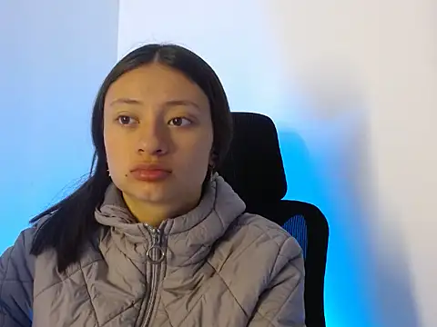 Greta Glimmer28 online show from 11-10-25, 01:54