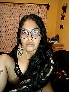 ConyPeralta online show from 02-20-25, 04:07