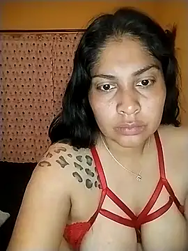 ConyPeralta online show from 03-03-25, 04:47