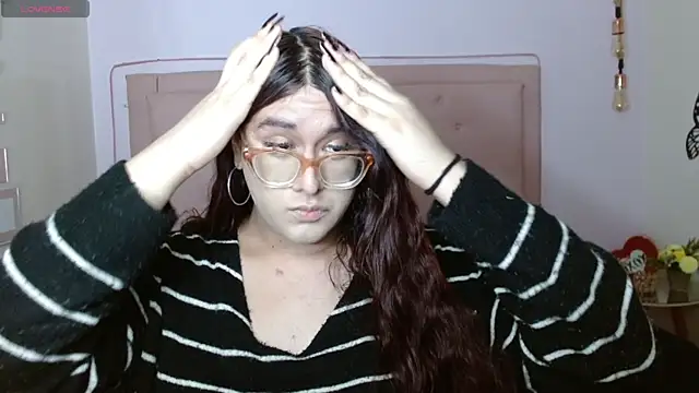 kathepickmanx online show from 12-21-25, 03:35