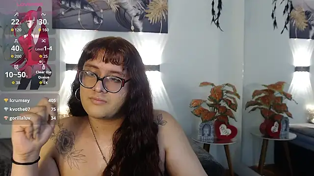 Snapshot of kathepickmanx chatting on 03-21-26, 08:19 kathepickmanx online show from 03-21-26, 08:19