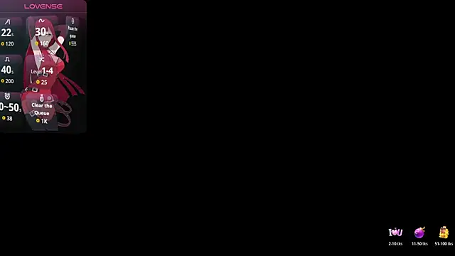 Snapshot of kathepickmanx chatting on 03-27-26, 08:26 kathepickmanx online show from 03-27-26, 08:26