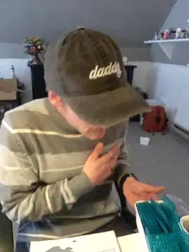 SoxxyNsh online show from 11-09-25, 06:28