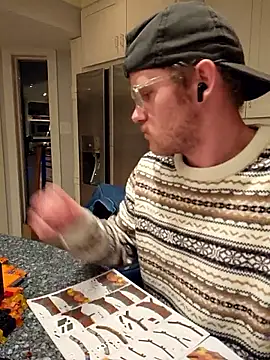 SoxxyNsh online show from 02-16-26, 11:12