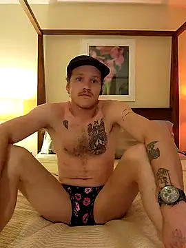 SoxxyNsh online show from 03-11-26, 12:05