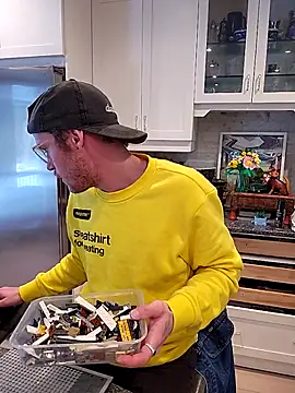 SoxxyNsh online show from 03-20-26, 07:41