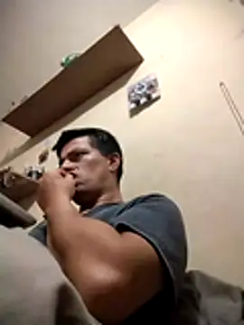 Marksuquenber online show from 02-06-26, 10:24