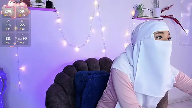 Eva abaad online show from 01-12-25, 03:57