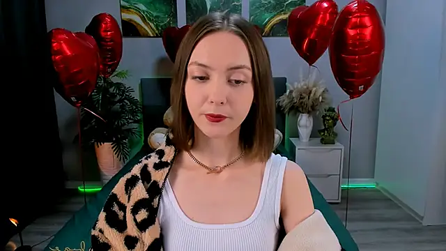 JesssWalker online show from 02-14-25, 09:53