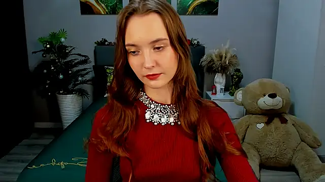 SamanthaaaWalker online show from 01-14-25, 02:22