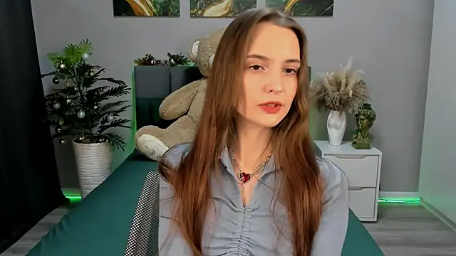 SamanthaaaWalker online show from 01-29-25, 07:15