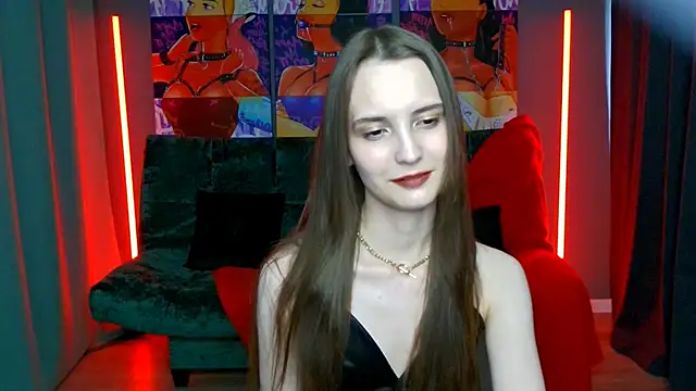 SamanthaaaWalker online show from 02-01-25, 10:26