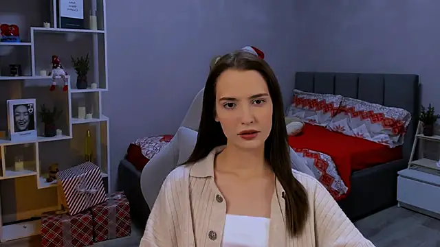 SamanthaaaWalker online show from 12-04-25, 12:42