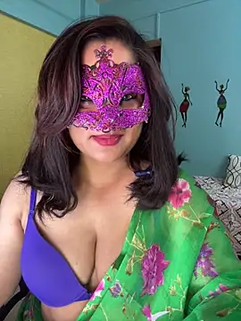 Ayeshaa  25 online show from 02-16-25, 12:32