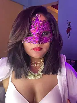 Ayeshaa  25 online show from 03-13-25, 10:15