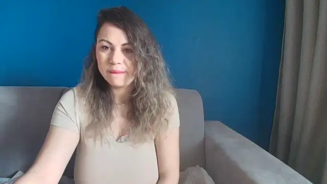 VixenVibesX online show from 02-23-25, 07:55