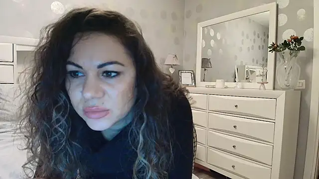 VixenVibesX online show from 03-13-25, 05:50