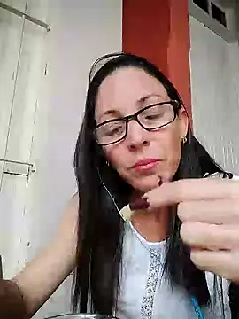 Zuzell Sweet online show from 02-03-25, 02:24