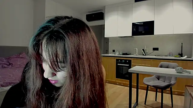 anna elfi online show from 09-20-25, 09:27